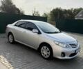 Серый Тойота Королла, объемом двигателя 1.6 л и пробегом 178 тыс. км за 11303 $, фото 1 на Automoto.ua