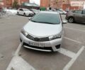 Сірий Тойота Королла, об'ємом двигуна 1.3 л та пробігом 212 тис. км за 10400 $, фото 1 на Automoto.ua