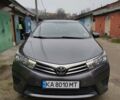 Серый Тойота Королла, объемом двигателя 1.3 л и пробегом 172 тыс. км за 9900 $, фото 7 на Automoto.ua