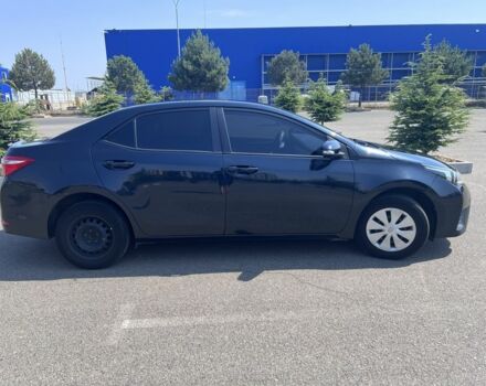 Серый Тойота Королла, объемом двигателя 1.3 л и пробегом 167 тыс. км за 9000 $, фото 6 на Automoto.ua