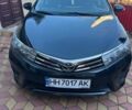 Сірий Тойота Королла, об'ємом двигуна 1.3 л та пробігом 124 тис. км за 9500 $, фото 9 на Automoto.ua