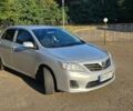 Серый Тойота Королла, объемом двигателя 1.6 л и пробегом 218 тыс. км за 10700 $, фото 1 на Automoto.ua