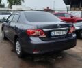Сірий Тойота Королла, об'ємом двигуна 1.4 л та пробігом 59 тис. км за 10500 $, фото 6 на Automoto.ua