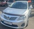 Серый Тойота Королла, объемом двигателя 1.6 л и пробегом 170 тыс. км за 11000 $, фото 1 на Automoto.ua