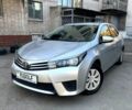 Серый Тойота Королла, объемом двигателя 13 л и пробегом 240 тыс. км за 7500 $, фото 1 на Automoto.ua