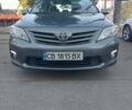 Сірий Тойота Королла, об'ємом двигуна 1.6 л та пробігом 129 тис. км за 10200 $, фото 41 на Automoto.ua