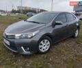 Сірий Тойота Королла, об'ємом двигуна 1.6 л та пробігом 260 тис. км за 7390 $, фото 8 на Automoto.ua