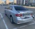 Сірий Тойота Королла, об'ємом двигуна 1.6 л та пробігом 183 тис. км за 8999 $, фото 1 на Automoto.ua
