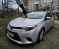 Серый Тойота Королла, объемом двигателя 1.8 л и пробегом 90 тыс. км за 10500 $, фото 1 на Automoto.ua