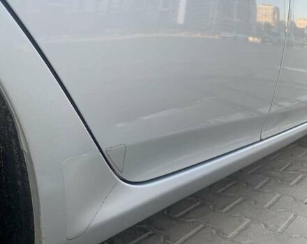 Сірий Тойота Королла, об'ємом двигуна 1.6 л та пробігом 183 тис. км за 8999 $, фото 24 на Automoto.ua