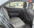 Серый Тойота Королла, объемом двигателя 1.6 л и пробегом 142 тыс. км за 12000 $, фото 20 на Automoto.ua
