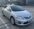 Сірий Тойота Королла, об'ємом двигуна 1.6 л та пробігом 183 тис. км за 8999 $, фото 4 на Automoto.ua
