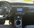 Серый Тойота Королла, объемом двигателя 1.6 л и пробегом 155 тыс. км за 11132 $, фото 14 на Automoto.ua