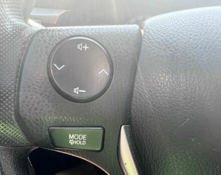 Серый Тойота Королла, объемом двигателя 1.3 л и пробегом 167 тыс. км за 9000 $, фото 16 на Automoto.ua