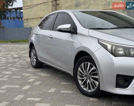 Серый Тойота Королла, объемом двигателя 1.33 л и пробегом 180 тыс. км за 9900 $, фото 3 на Automoto.ua