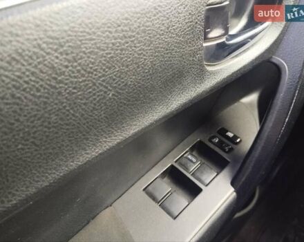 Сірий Тойота Королла, об'ємом двигуна 1.6 л та пробігом 260 тис. км за 7390 $, фото 24 на Automoto.ua