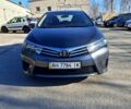 Сірий Тойота Королла, об'ємом двигуна 1.3 л та пробігом 92 тис. км за 9400 $, фото 1 на Automoto.ua