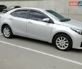 Серый Тойота Королла, объемом двигателя 1.33 л и пробегом 161 тыс. км за 9600 $, фото 1 на Automoto.ua