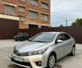 Сірий Тойота Королла, об'ємом двигуна 1.6 л та пробігом 109 тис. км за 12999 $, фото 1 на Automoto.ua