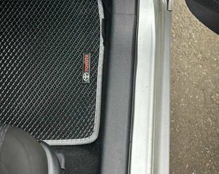 Серый Тойота Королла, объемом двигателя 1.6 л и пробегом 165 тыс. км за 11400 $, фото 36 на Automoto.ua