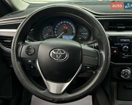 Серый Тойота Королла, объемом двигателя 1.33 л и пробегом 135 тыс. км за 9999 $, фото 11 на Automoto.ua