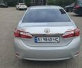 Сірий Тойота Королла, об'ємом двигуна 1.6 л та пробігом 173 тис. км за 11000 $, фото 18 на Automoto.ua