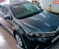Серый Тойота Королла, объемом двигателя 1.6 л и пробегом 260 тыс. км за 11600 $, фото 1 на Automoto.ua