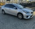 Сірий Тойота Королла, об'ємом двигуна 1.6 л та пробігом 249 тис. км за 9800 $, фото 1 на Automoto.ua