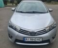 Сірий Тойота Королла, об'ємом двигуна 1.6 л та пробігом 173 тис. км за 11000 $, фото 15 на Automoto.ua