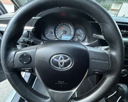 Сірий Тойота Королла, об'ємом двигуна 1.6 л та пробігом 163 тис. км за 10800 $, фото 6 на Automoto.ua