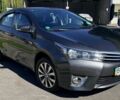 Сірий Тойота Королла, об'ємом двигуна 1.33 л та пробігом 110 тис. км за 9500 $, фото 1 на Automoto.ua
