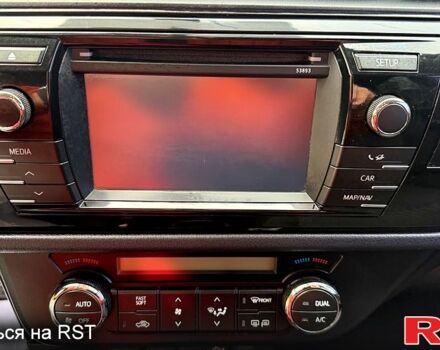 Серый Тойота Королла, объемом двигателя 1.6 л и пробегом 89 тыс. км за 12300 $, фото 8 на Automoto.ua