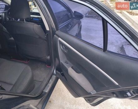 Сірий Тойота Королла, об'ємом двигуна 1.3 л та пробігом 425 тис. км за 10000 $, фото 4 на Automoto.ua