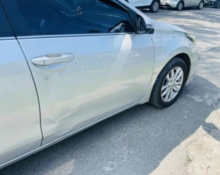 Сірий Тойота Королла, об'ємом двигуна 1.6 л та пробігом 159 тис. км за 10950 $, фото 3 на Automoto.ua