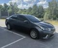 Серый Тойота Королла, объемом двигателя 1.6 л и пробегом 219 тыс. км за 13000 $, фото 1 на Automoto.ua