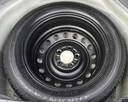 Серый Тойота Королла, объемом двигателя 1.6 л и пробегом 89 тыс. км за 12300 $, фото 22 на Automoto.ua