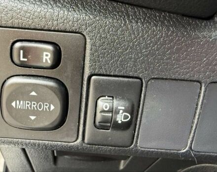 Серый Тойота Королла, объемом двигателя 1.6 л и пробегом 89 тыс. км за 12300 $, фото 13 на Automoto.ua