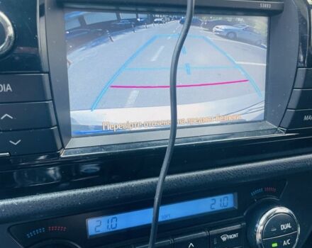 Сірий Тойота Королла, об'ємом двигуна 1.6 л та пробігом 159 тис. км за 10950 $, фото 13 на Automoto.ua