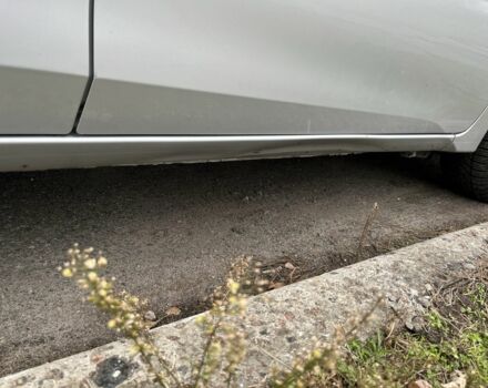 Серый Тойота Королла, объемом двигателя 1.3 л и пробегом 269 тыс. км за 7800 $, фото 10 на Automoto.ua