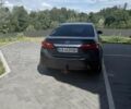 Серый Тойота Королла, объемом двигателя 1.6 л и пробегом 219 тыс. км за 13000 $, фото 3 на Automoto.ua