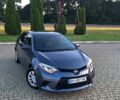 Сірий Тойота Королла, об'ємом двигуна 1.8 л та пробігом 170 тис. км за 10699 $, фото 1 на Automoto.ua