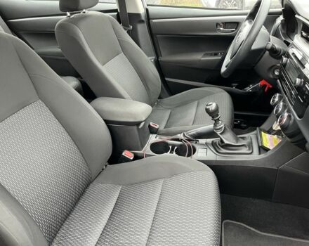 Серый Тойота Королла, объемом двигателя 1.3 л и пробегом 269 тыс. км за 7800 $, фото 8 на Automoto.ua