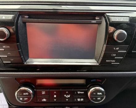 Серый Тойота Королла, объемом двигателя 1.6 л и пробегом 89 тыс. км за 12300 $, фото 14 на Automoto.ua