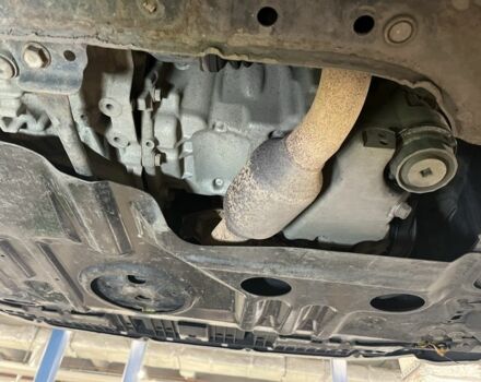 Серый Тойота Королла, объемом двигателя 1.3 л и пробегом 269 тыс. км за 7800 $, фото 13 на Automoto.ua