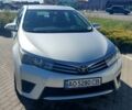 Серый Тойота Королла, объемом двигателя 1.3 л и пробегом 100 тыс. км за 10000 $, фото 1 на Automoto.ua