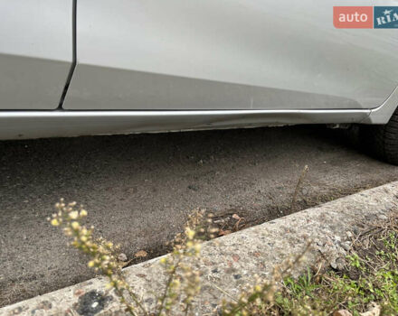 Серый Тойота Королла, объемом двигателя 1.3 л и пробегом 270 тыс. км за 7800 $, фото 10 на Automoto.ua