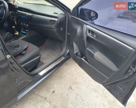 Сірий Тойота Королла, об'ємом двигуна 1.3 л та пробігом 425 тис. км за 10000 $, фото 6 на Automoto.ua