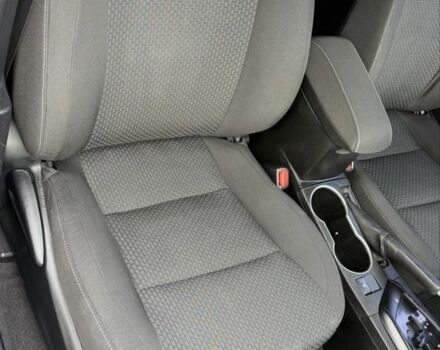 Серый Тойота Королла, объемом двигателя 1.6 л и пробегом 89 тыс. км за 12300 $, фото 11 на Automoto.ua