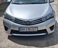 Сірий Тойота Королла, об'ємом двигуна 1.6 л та пробігом 124 тис. км за 11900 $, фото 1 на Automoto.ua