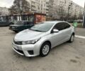 Сірий Тойота Королла, об'ємом двигуна 0.16 л та пробігом 170 тис. км за 12500 $, фото 1 на Automoto.ua